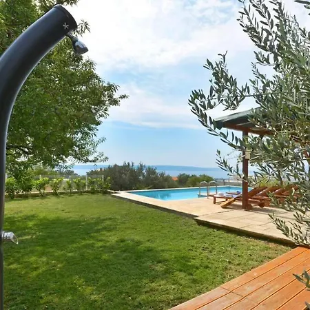 Holiday House House Nevenka *