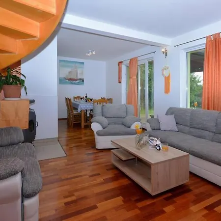 Holiday House House Nevenka Holiday home