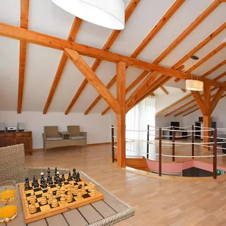 Holiday House House Nevenka Holiday home *