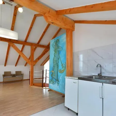 Holiday home Holiday House House Nevenka Kastela