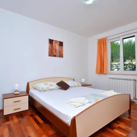 Holiday House House Nevenka Holiday home Kastela