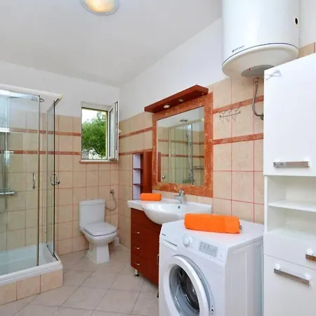 Holiday home Holiday House House Nevenka Kastela