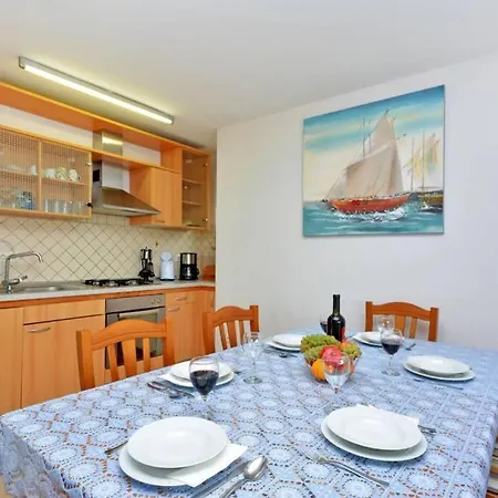 Holiday home Holiday House House Nevenka