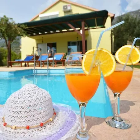 Holiday House House Nevenka Holiday home *