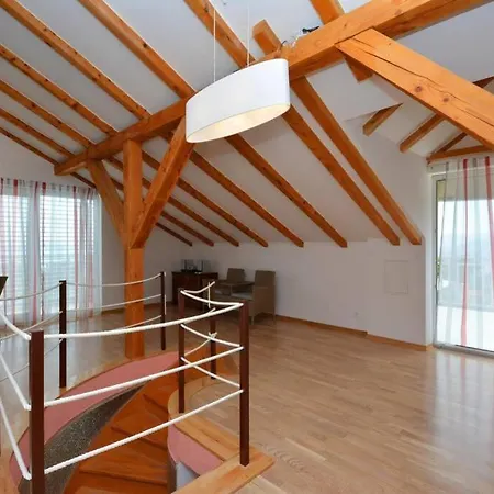 Holiday House House Nevenka Holiday home *