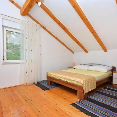 Holiday home Holiday House House Nevenka *