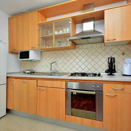 Holiday House House Nevenka Holiday home Kastela